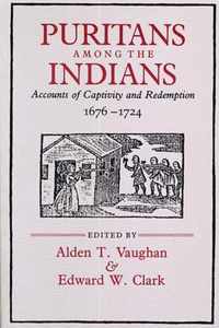Puritans among the Indians