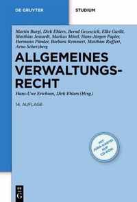 Allgemeines Verwaltungsrecht