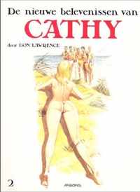 De nieuwe belevenissen van Cathy