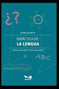 Didactica de la lengua