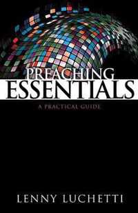 Preaching Essentials