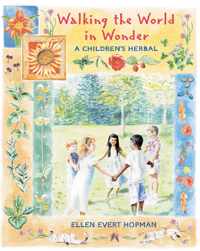 Walking the World in Wonder