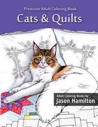 Cats & Quilts