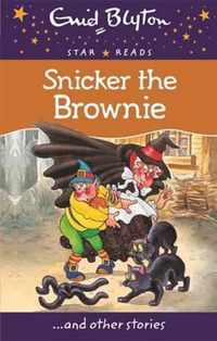 Snicker the Brownie