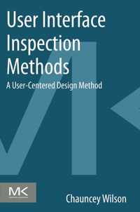 User Interface Inspection Methods