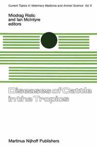 Diseases of Cattle in the Tropics