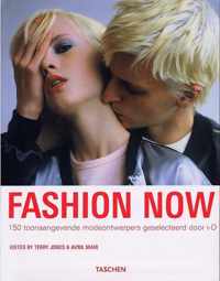 Fashion Now 150 Toonaangevende Modeontwe