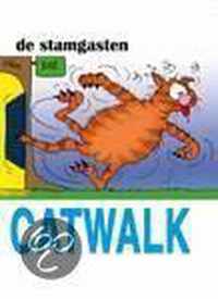 De stamgasten Catwalk