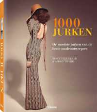 1000 jurken