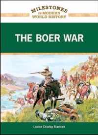 The Boer War