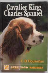 Cavalier king charles spaniel