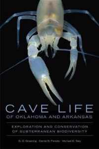 Cave Life of Oklahoma and Arkansas