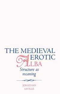 The Medieval Erotic Alba