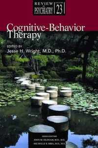 Cognitive-Behavior Therapy