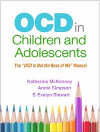 OCD in Children and Adolescents