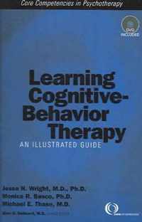 Learning Cognitive-Behavior Therapy