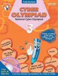 Olympiad Online Test Package Class 5