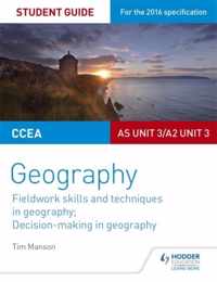 CCEA AS/A2 Unit 3 Geography Student Guide 3