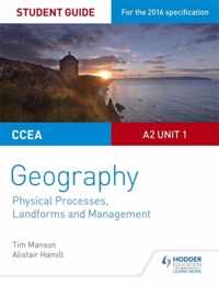 CCEA A2 Unit 1 Geography Student Guide 4