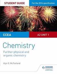 CCEA A2 Unit 1 Chemistry Student Guide