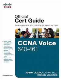 Ccna Voice 640-641 Oc