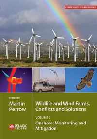 Wildlife and Wind Farms - Conflicts and Solutions: Onshore