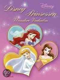 Disney Prinsessen Wondere Verhalen