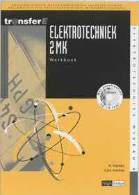 Elektrotechniek / 2Mk / Deel Werkboek + Cd-Rom