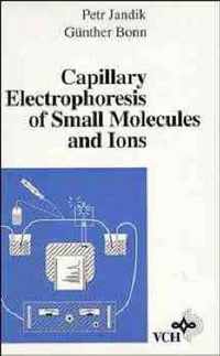 Capillary Electrophoresis Of Small Molecules And Ions