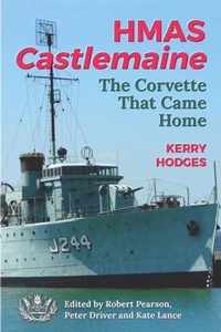 HMAS Castlemaine