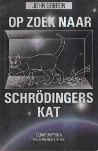 Op zoek naar Schrödingers kat