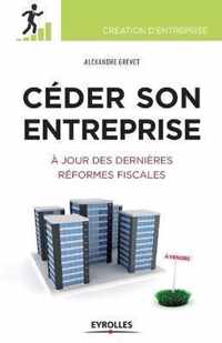 Ceder son entreprise