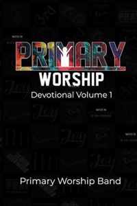 Primary Worship Devotional