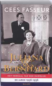 Juliana & Bernhard