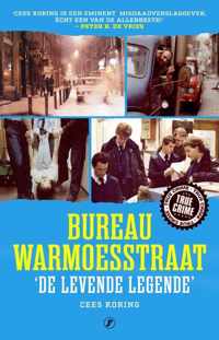 Bureau Warmoesstraat, 'de levende legende'