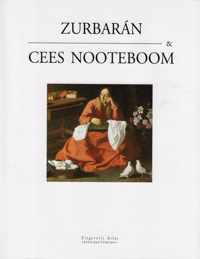 Zurbaran & Cees Nooteboom