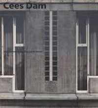Cees Dam, architect