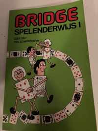 1 Bridge spelenderwys