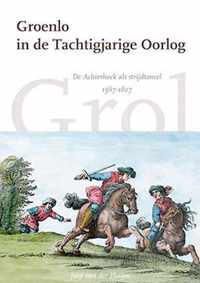 Groenlo in de Tachtigjarige Oorlog