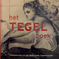 Het tegel boek