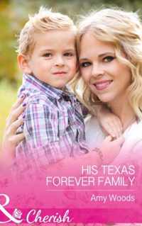 His Texas Forever Family