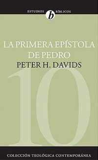 La Primera Epistola de Pedro