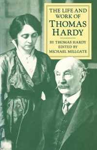 Life & Work Of Thomas Hardy