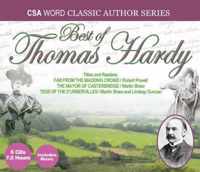 Best of Thomas Hardy