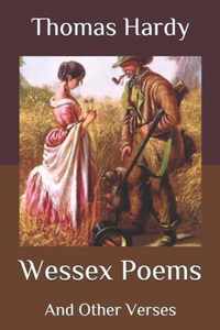 Wessex Poems