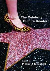 The Celebrity Culture Reader