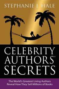 Celebrity Authors Secrets