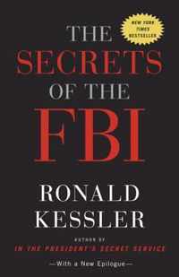 Secrets Of The Fbi