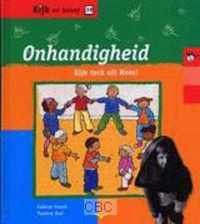 Onhandigheid