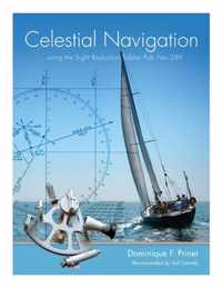 Celestial Navigation